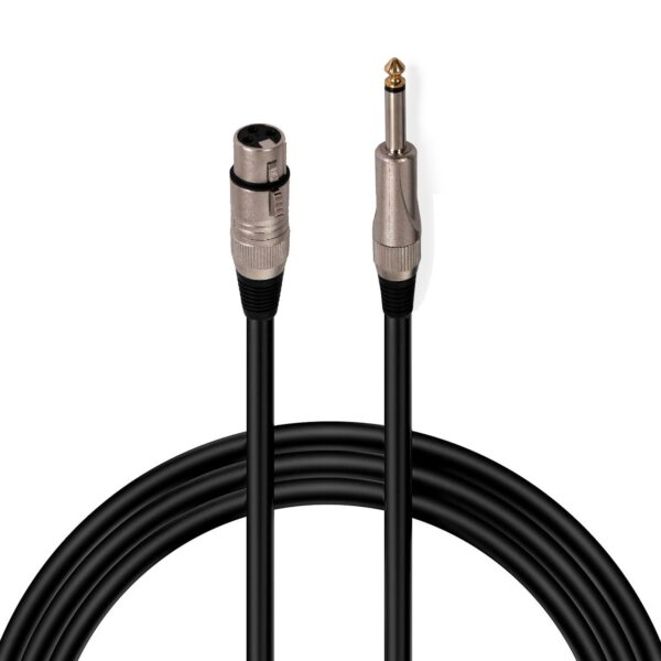 CAVO MICROFONICO XT 02280-3