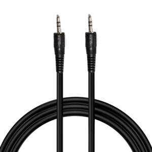 CAVO MINI JACK AUX
