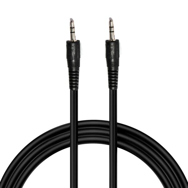 CAVO MINI JACK AUX