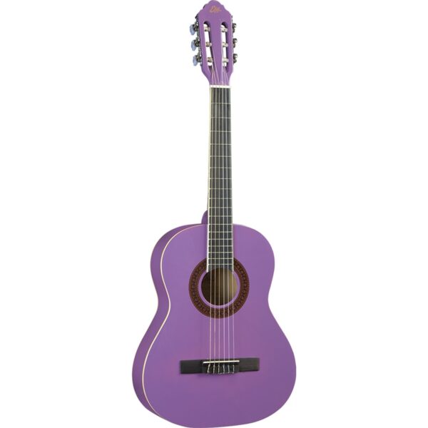 EKO CS5 VIOLET CHITARRA CLASSICA 3/4 VIOLA