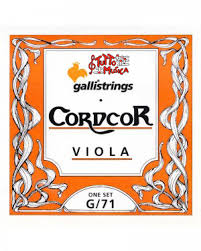 MUTA VIOLA CORDOCOR G/71