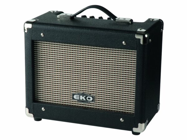 AMPLIFICATORE Eko V10 The beetle 10W