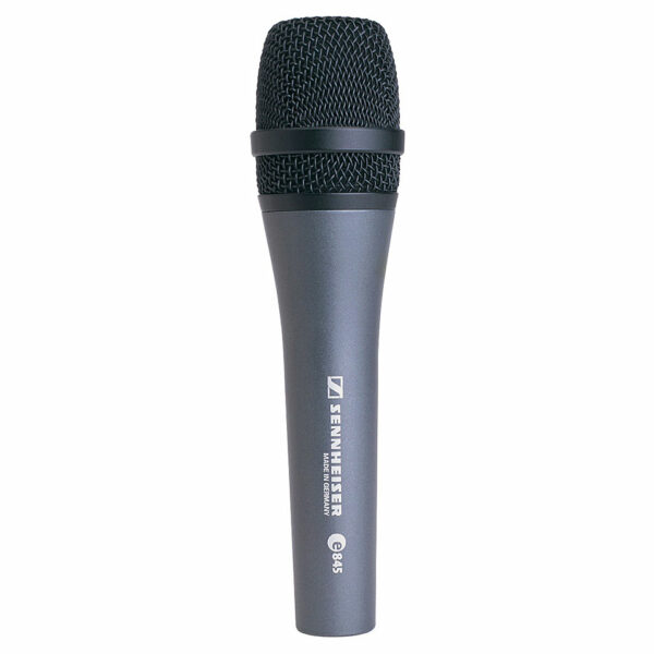 MICROFONO SENNHEISER E845