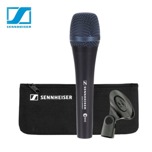 MICROFONO SENNHEISER E945