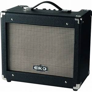 AMPLIFICATORE EKO V 25R