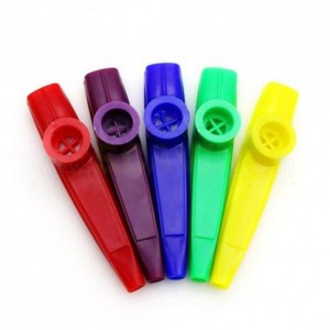 KAZOO VARI COLORI