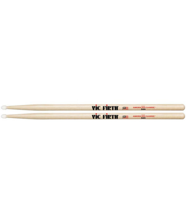 BACCHETTE VIC FIRTH 5An