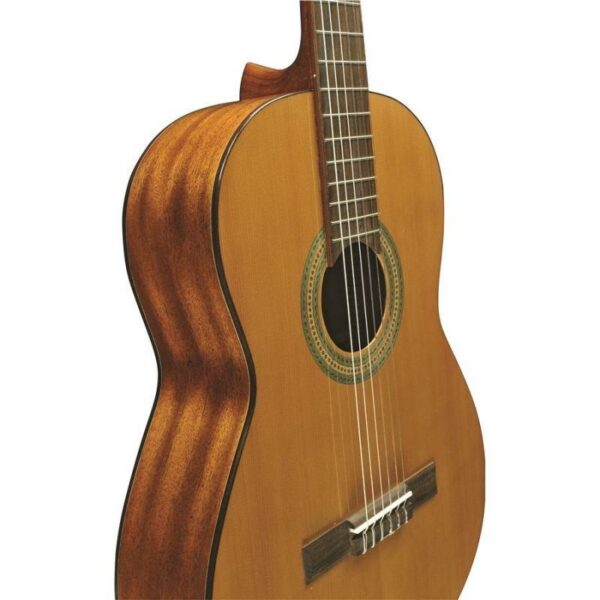 CHITARRA CLASSICA EKO VIBRA 200 NATURAL