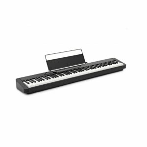 PIANO DIGITALE CASIO CDP-S110+supporto omaggio