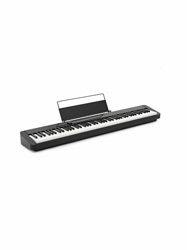 PIANO DIGITALE CASIO CDP-S110+supporto omaggio