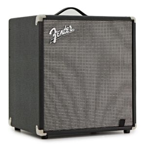 AMPLIFICATORE FENDER RUMBLE 100W