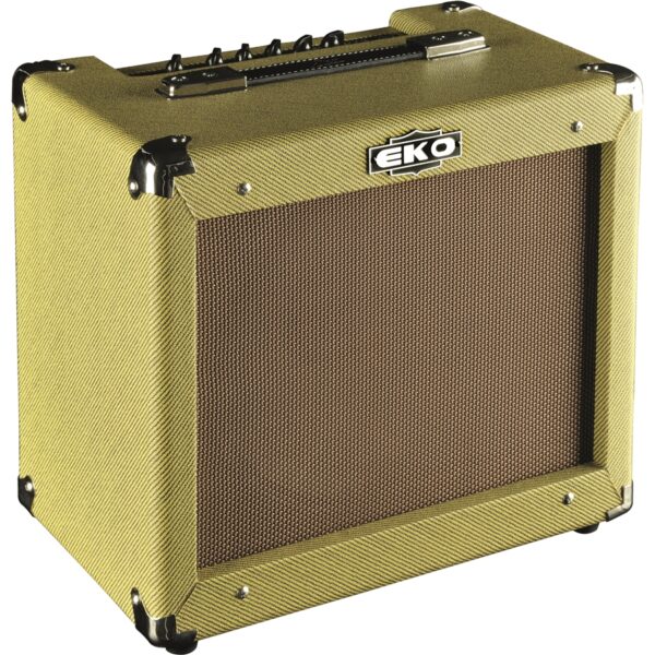 AMPLIFICATORE EKO - NASHVILLE 15