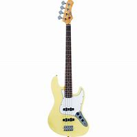 BASSO ELETTRICO EKO VJB200 CREAM