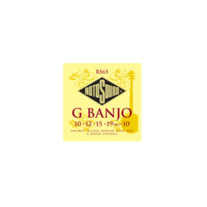 MUTA CHITARRA BANJO 4 CORDE BJ300 MEDIUM