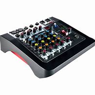 MIXER ALLEN&HEAT ZED6FX