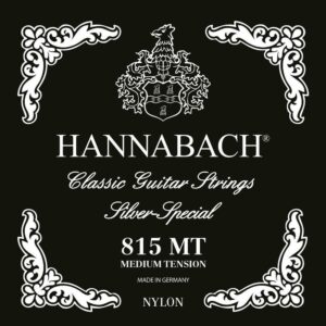 MUTA HANNABACH 815MT
