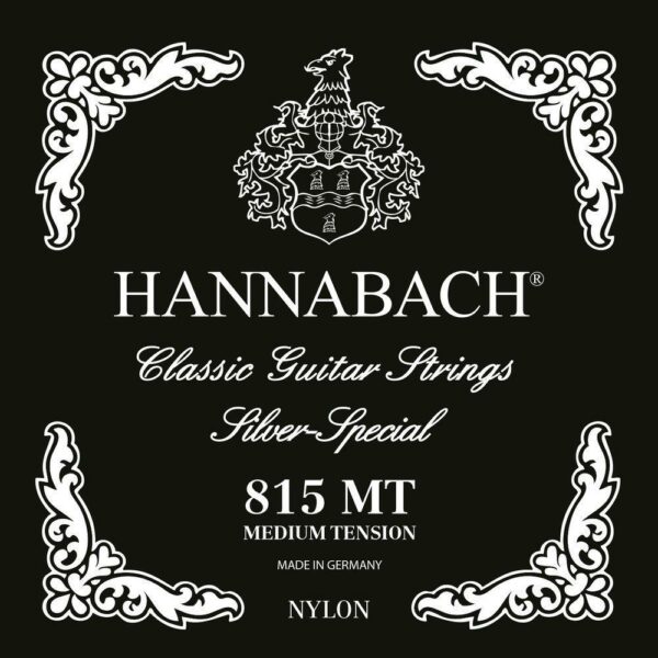 MUTA HANNABACH 815MT