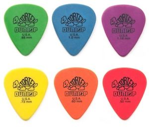 PLETTRI DUNLOP TORTEX