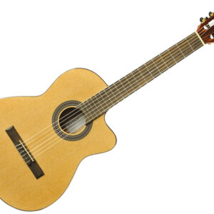 CHITARRA CLASSICA EKO VIBRA EQ 150CW
