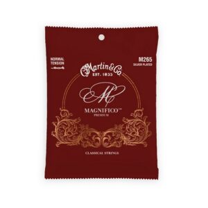 MUTA CHITARRA ACUSTICA MARTIN M265