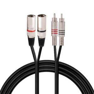 CAVO AUDIO XT LC30/2M