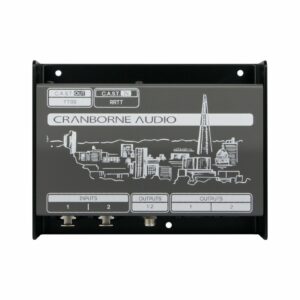 CRANBORNE AUDIO N22 EXPANDER C.A.S.T.