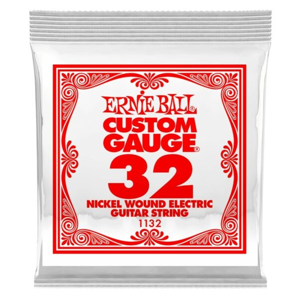 Ernie ball 1132
