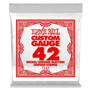 Ernie ball 1142