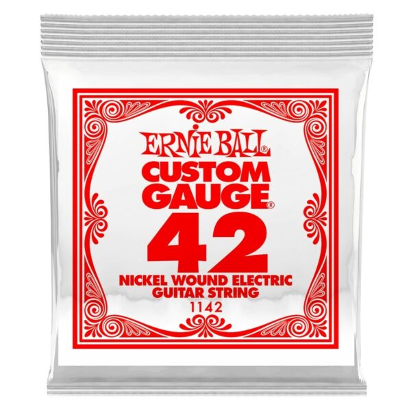 Ernie ball 1142