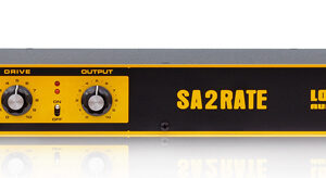 LOOPTROTTER SA2RATE 2