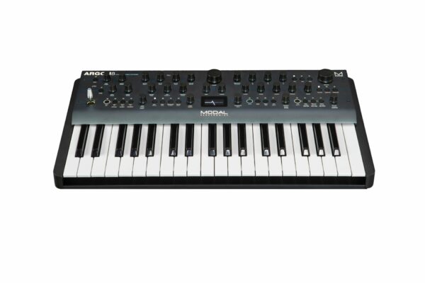 MODAL ELECTRONICS ARGON8
