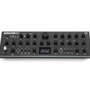 MODAL ELECTRONICS ARGON8M