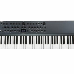 MODAL ELECTRONICS ARGON8X
