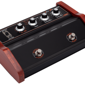 WARM AUDIO JET PHASER