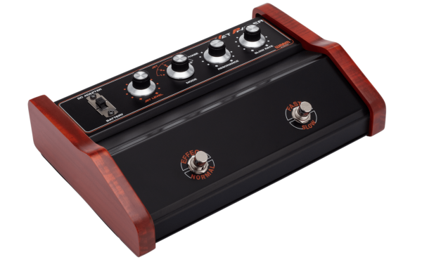 WARM AUDIO JET PHASER