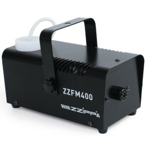 MACCHINA DEL FUMO COMPATTA 400W