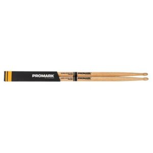 PROMARK PW5AW Bacchette per Batteria in Quercia 5A