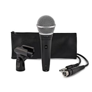 MICROFONO SHURE PGA48