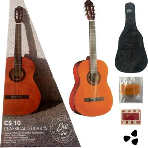 CHITARRA CLASSICA CS-10 PACK 4/4