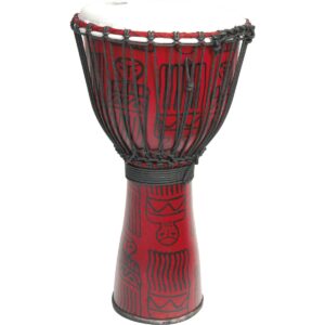 DJAMBE FIBRA TANGA FIBD12-RD