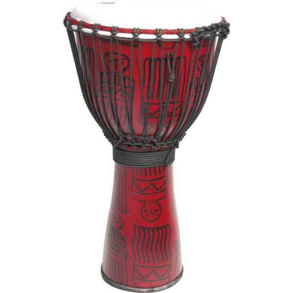 DJAMBE FIBRA TANGA FIBD12-RD