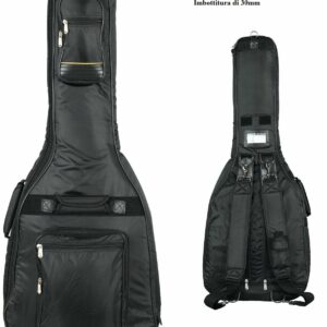 CUSTODIA CHITARRA CLASSICA ROCKBAG RB2048