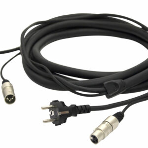 CAVO FONORETE PROEL PH080LU05