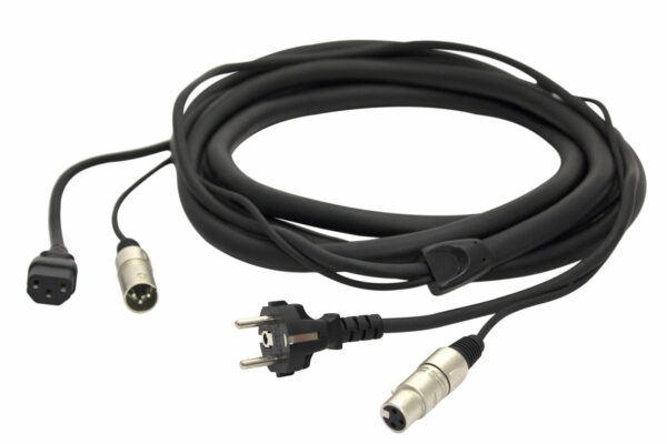 CAVO FONORETE PROEL PH080LU05
