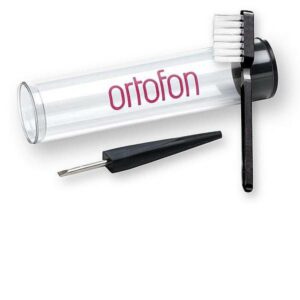 ORTOFON DJ MAINTENANCE SET