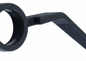 ORTOFON CC MKII FINGERLIFT BLACK