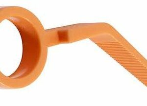 ORTOFON CC MKII FINGERLIFT ORANGE