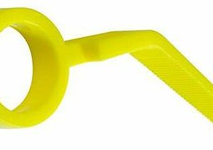 ORTOFON CC MKII FINGERLIFT YELLOW
