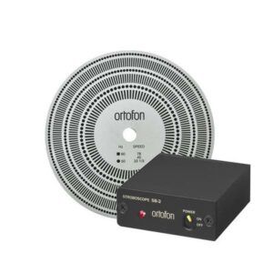 ORTOFON SB-2 STROBOSCOPE