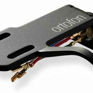 ORTOFON SH-4 HEADSHELL BLACK